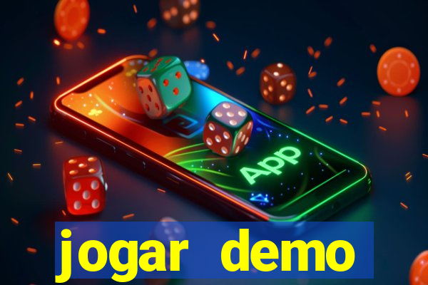 jogar demo pragmatic play